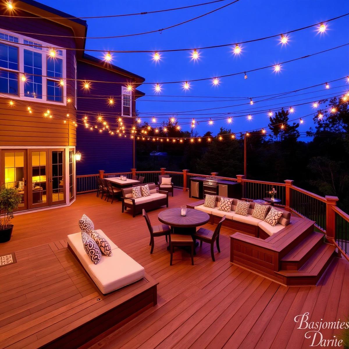 Composite Living